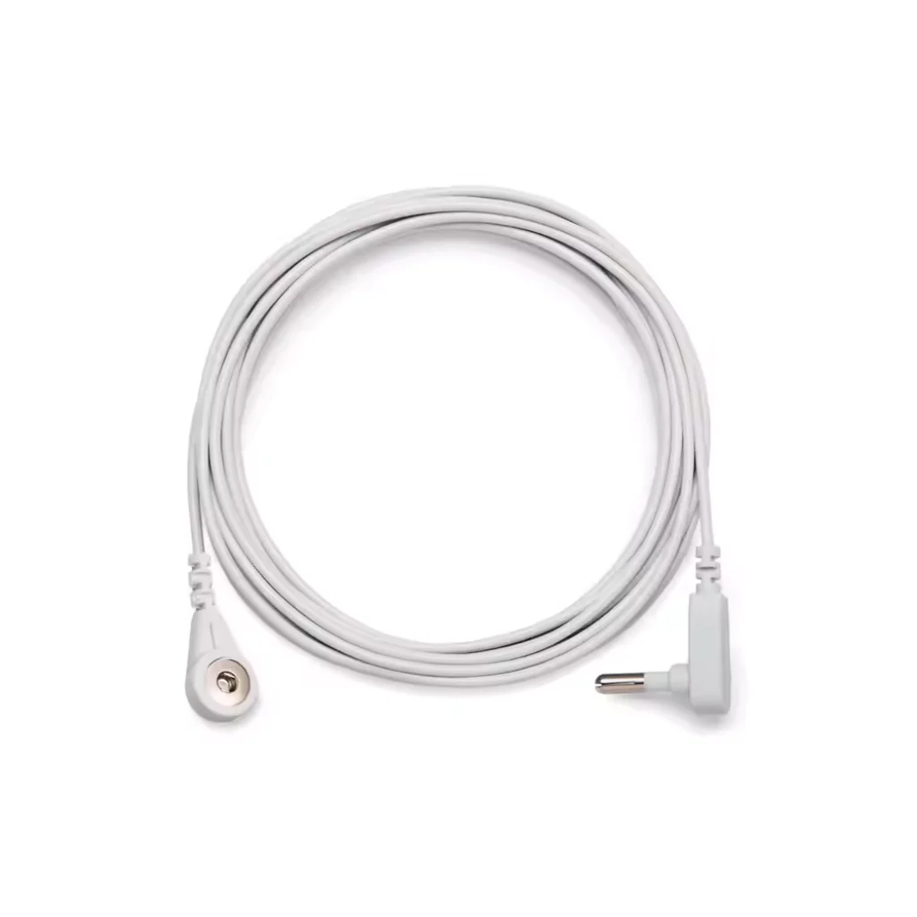 Kit Alfombrilla Grounding para Ratón (Cable + Enchufe Pines de Plástico) - Image 6