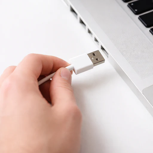 Cable USB Grounding Conecta a Tierra tus Dispositivos - Image 3