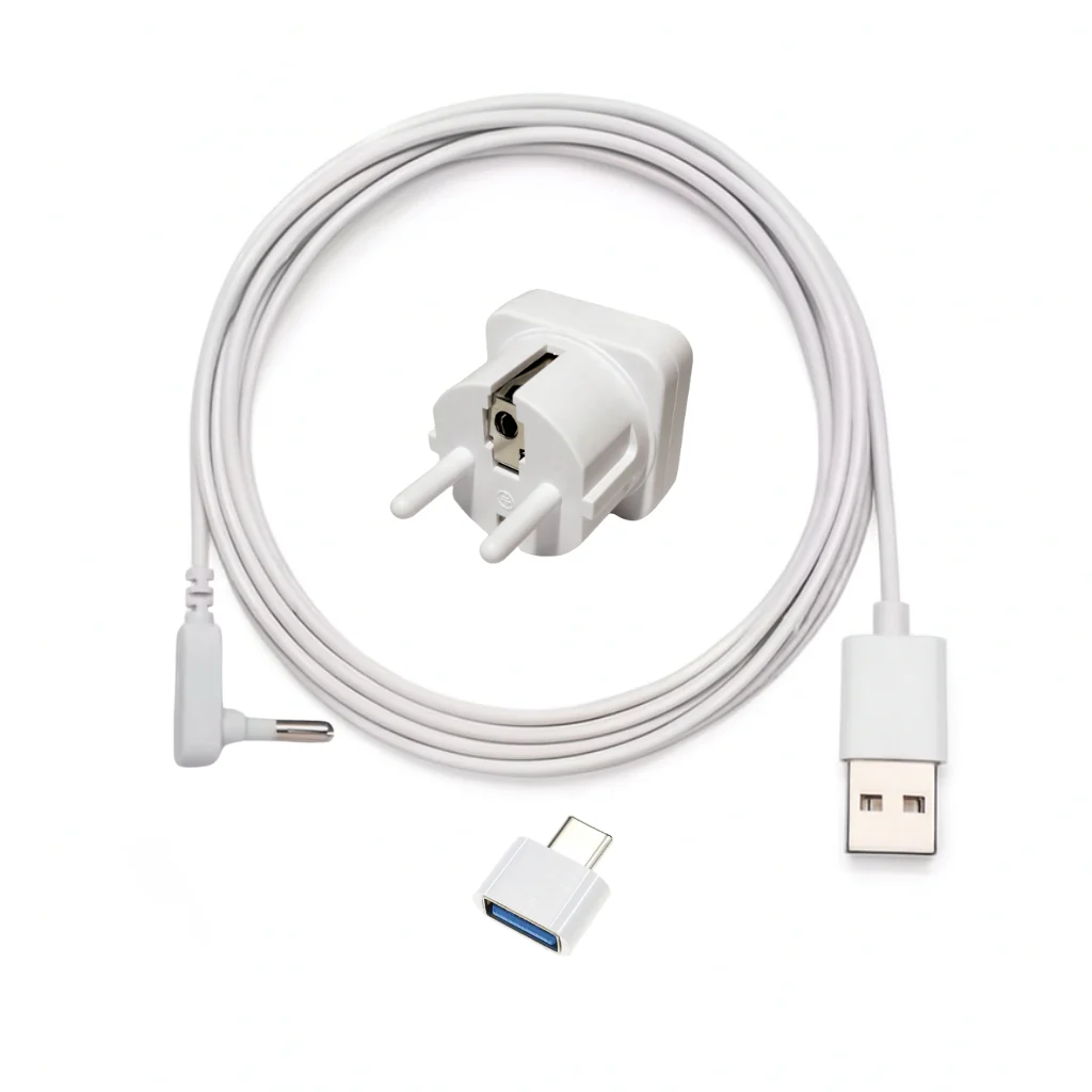 Cable USB Grounding Conecta a Tierra tus Dispositivos - Image 5